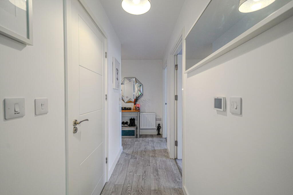 Additional image 7 of Lotus House, Elm Road, Blythe Valley