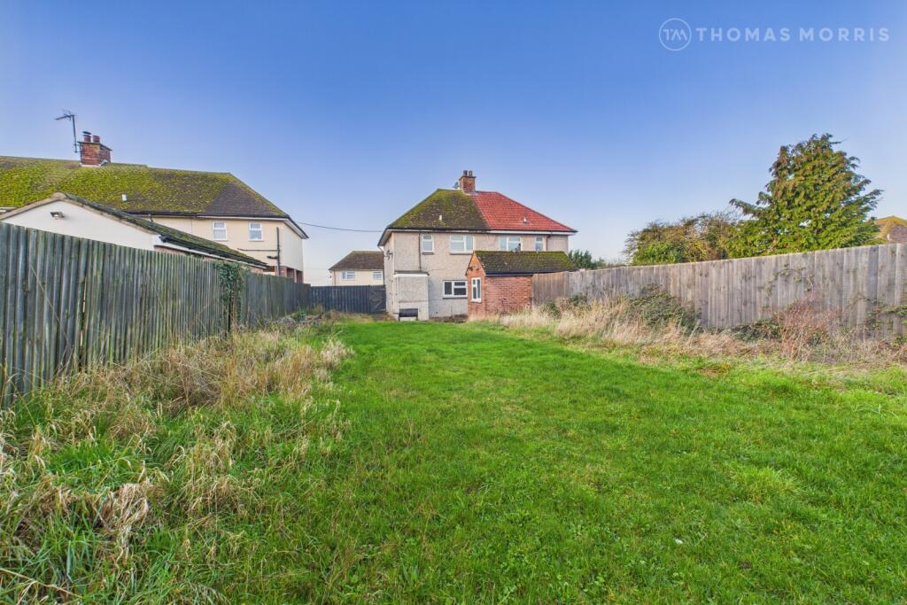Main image of property: Jubilee Avenue, Warboys, Huntingdon, PE28