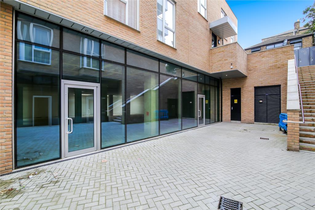 Main image of property: Unit 1 Fairway House , Clyde Terrace , Forest Hill, London, SE23 3EH