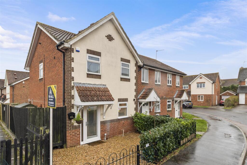 Main image of property: Sheffield Park Way, Eastbourne