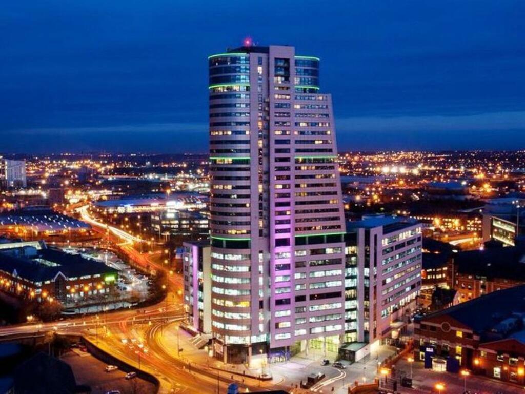 Main image of property: Birchwater place