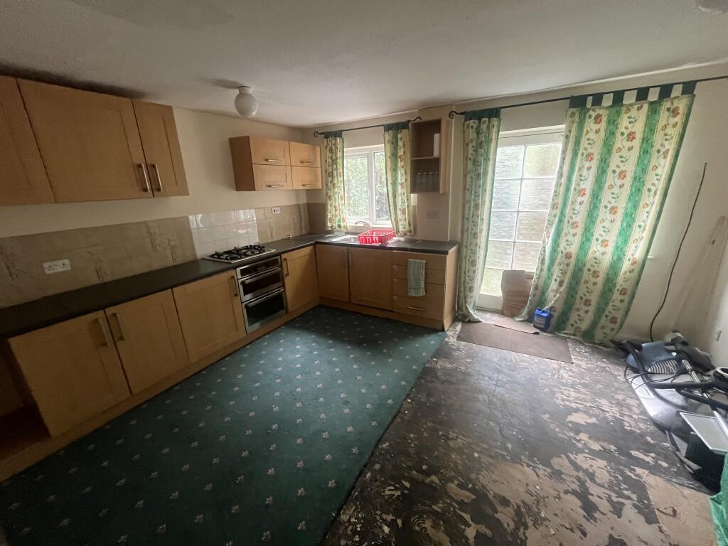 House in Charnwood, Nanpantan - More