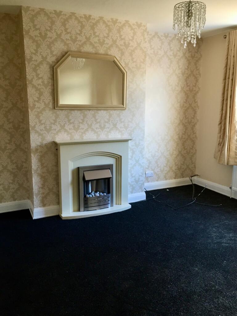House in Sheffield - More