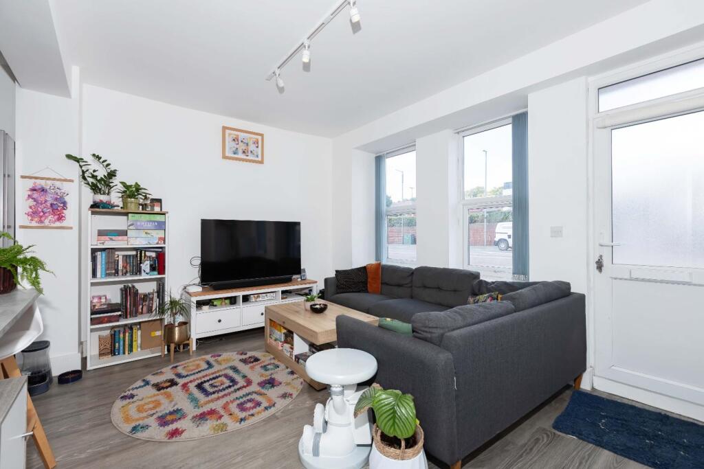 House in Brighton, Hollingdean - View 5