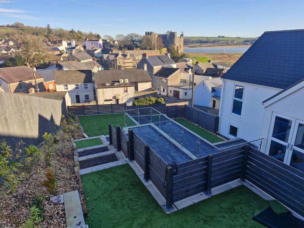 Main image of property: Stoneway Road, Laugharne, Carmarthen