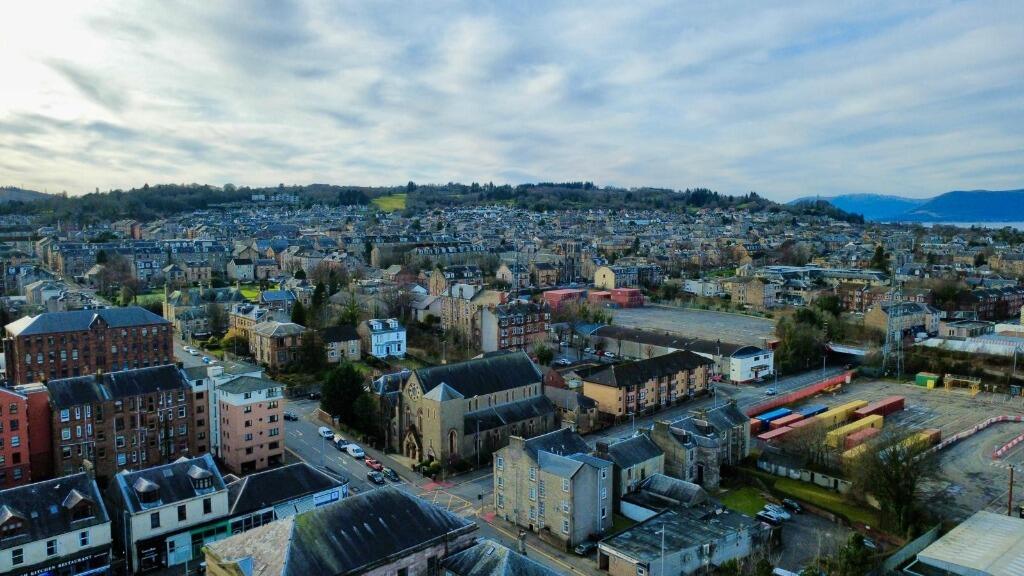 Patrick Street, Greenock, Greenock, PA16 photo 2