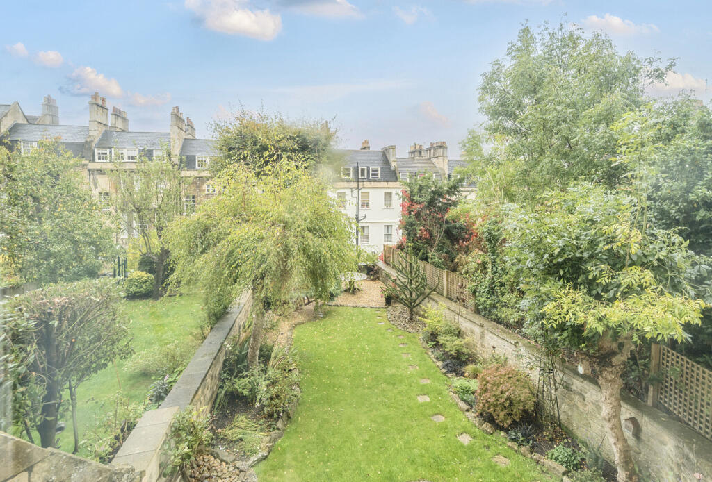 Main image of property: Brunswick Place, Bath, Somerset, BA1