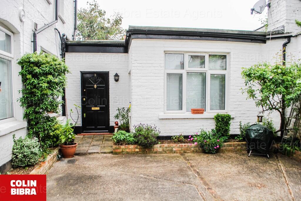 Main image of property: Deal Mews, London W5