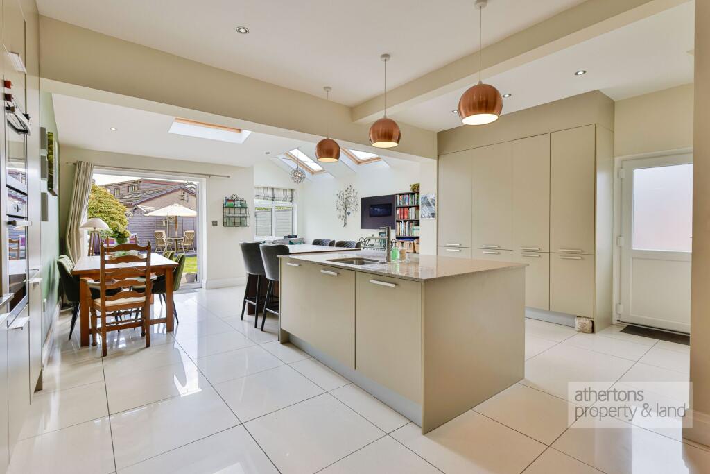 House in Ribble Valley, Whalley - View 5