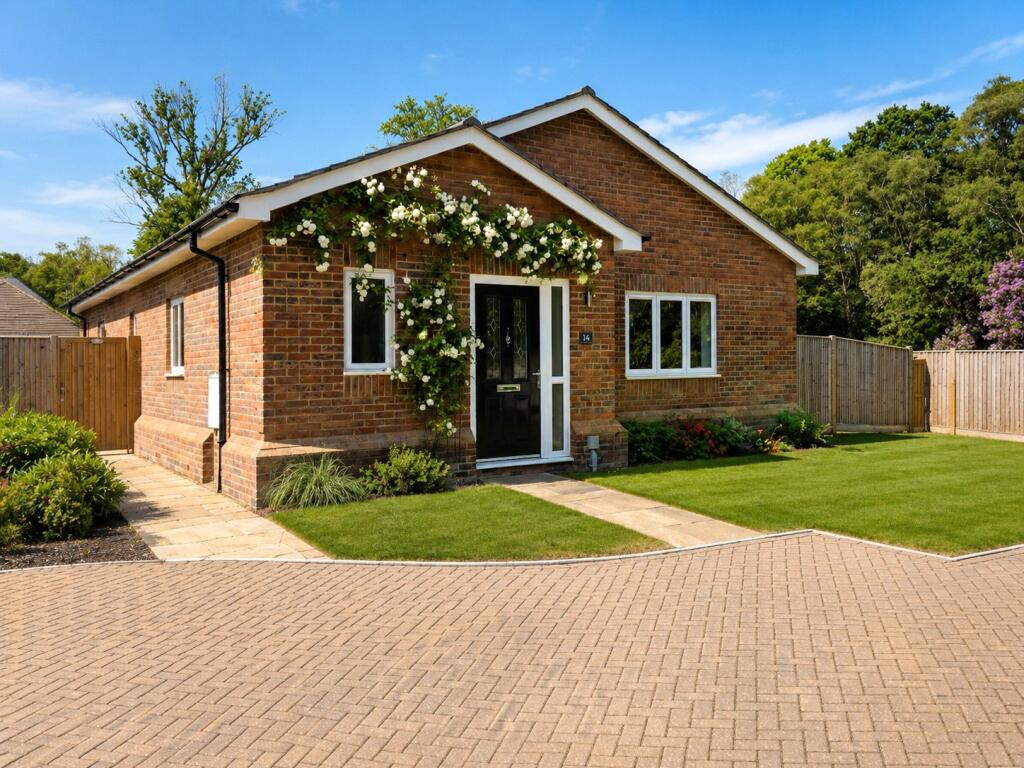Main image of property: Whitegates Grange, Chavey Down, Ascot, Berkshire, SL5