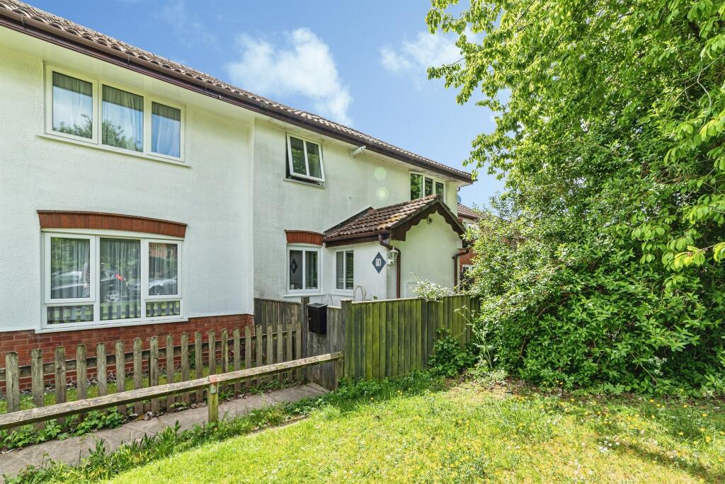 Main image of property: Constantine Way, Basingstoke