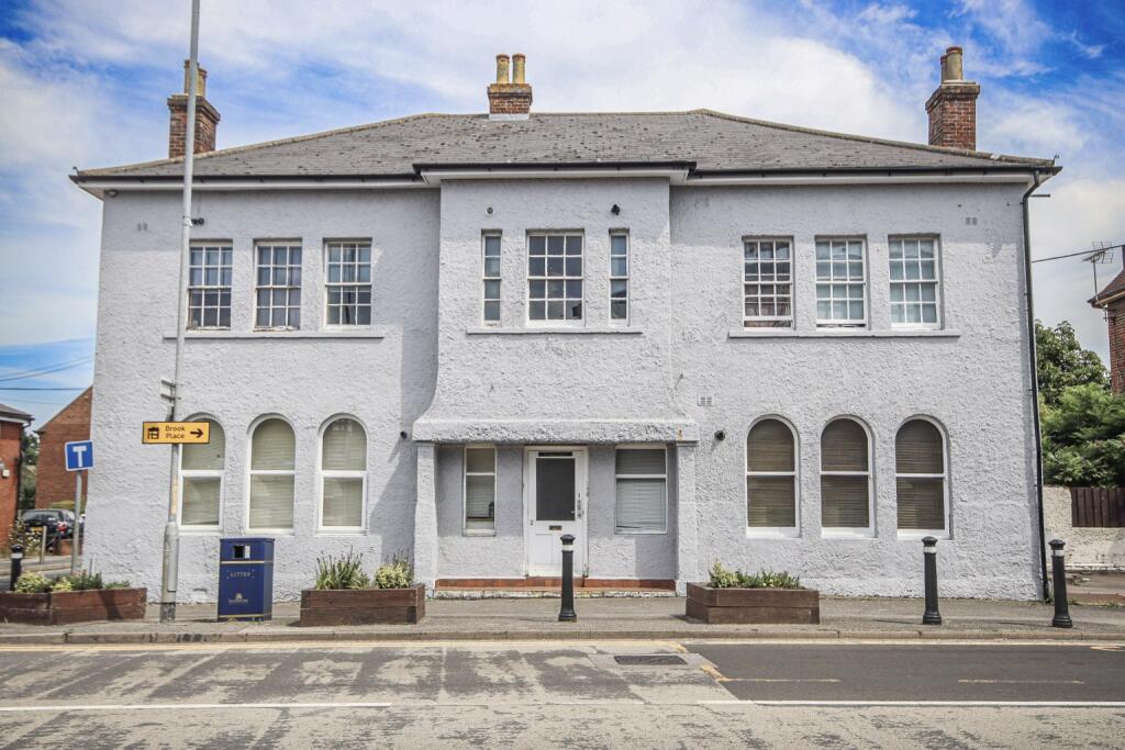 Main image of property: Station Road, Staplehurst, TN12