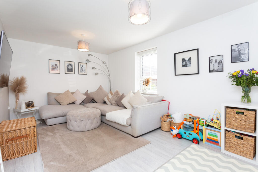 Main image of property: Clansman Road, Fulwood, PR2