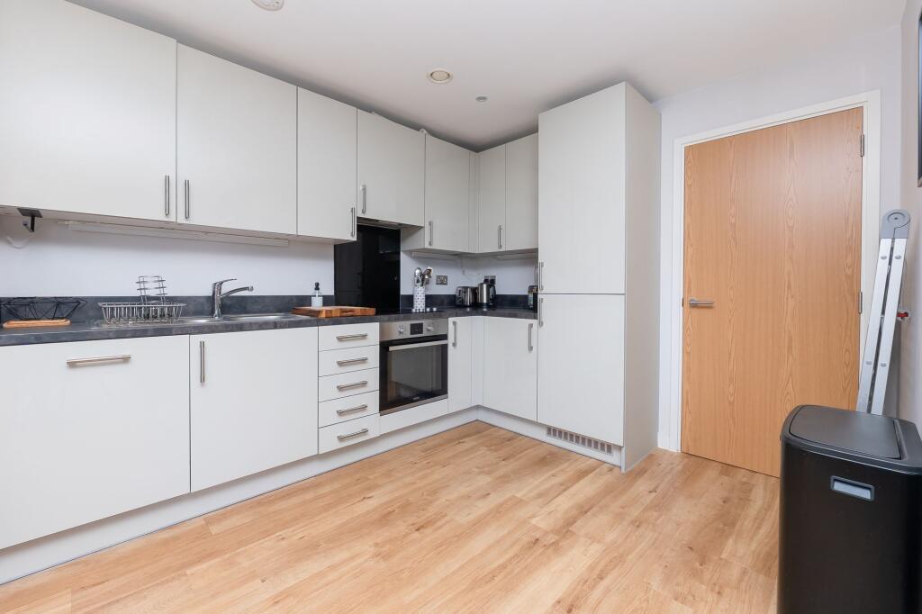 Apartment in Bristol, City of Bristol - More