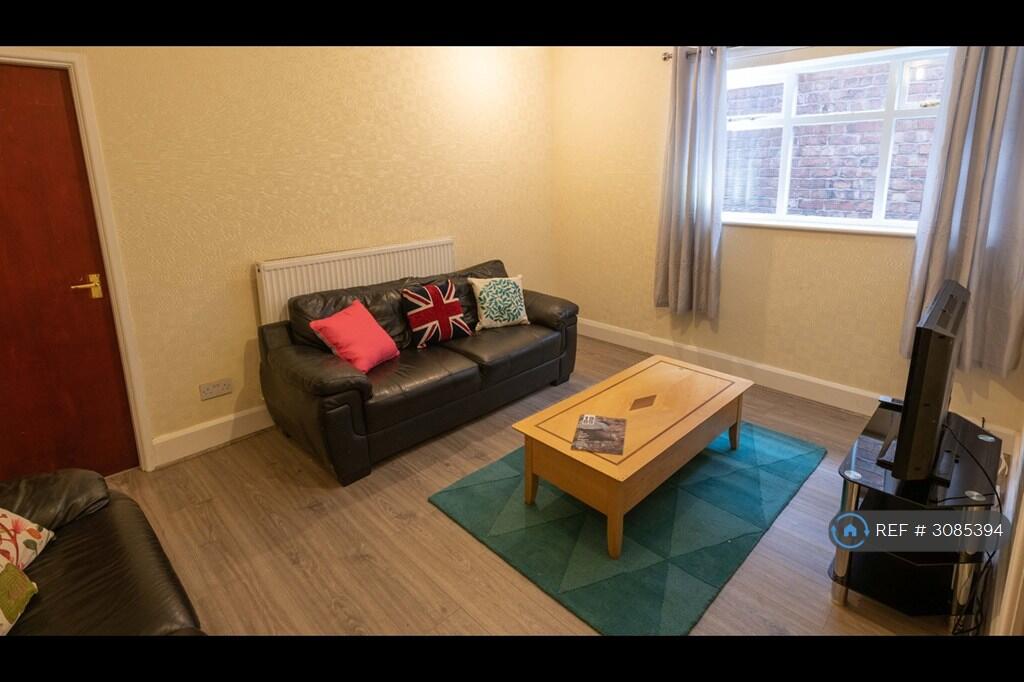 Main image of property: Church St, Ormskirk, L39