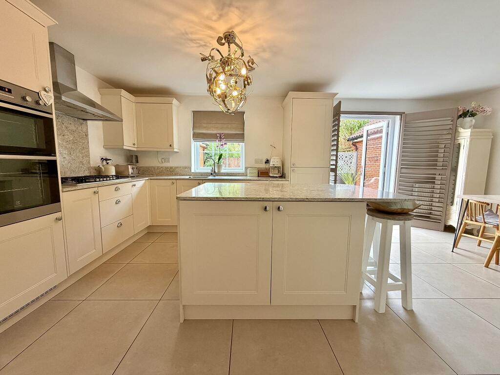 House in East Suffolk, Saxmundham - View 3