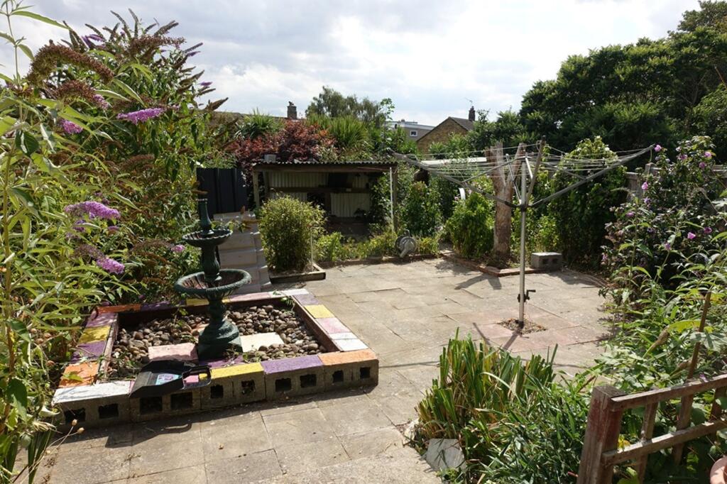 House in Canterbury - View 4