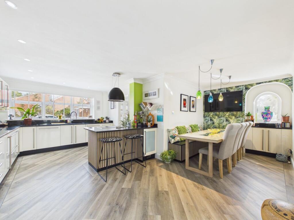 House in Thanet, Ramsgate - View 3