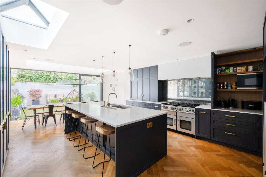 Main image of property: Grandison Road, SW11