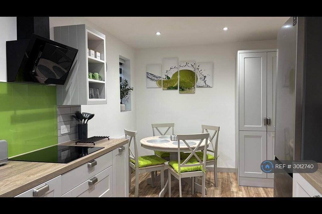 St. Marys Road, Shirehampton, Bristol, BS11