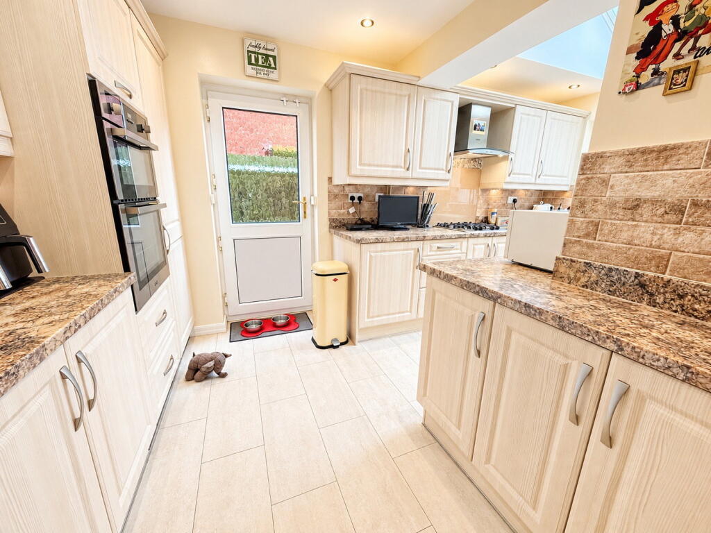 House in Dudley - More