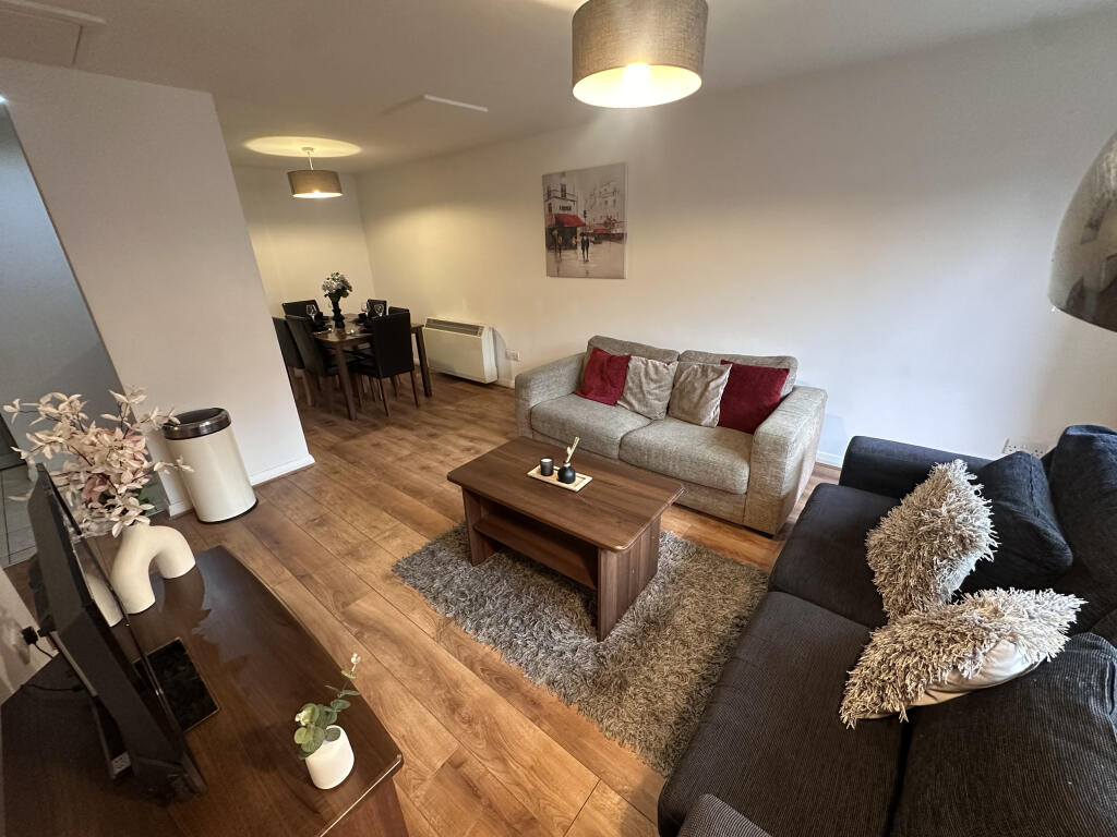 Main image of property: Maddison Square, L1 5FD