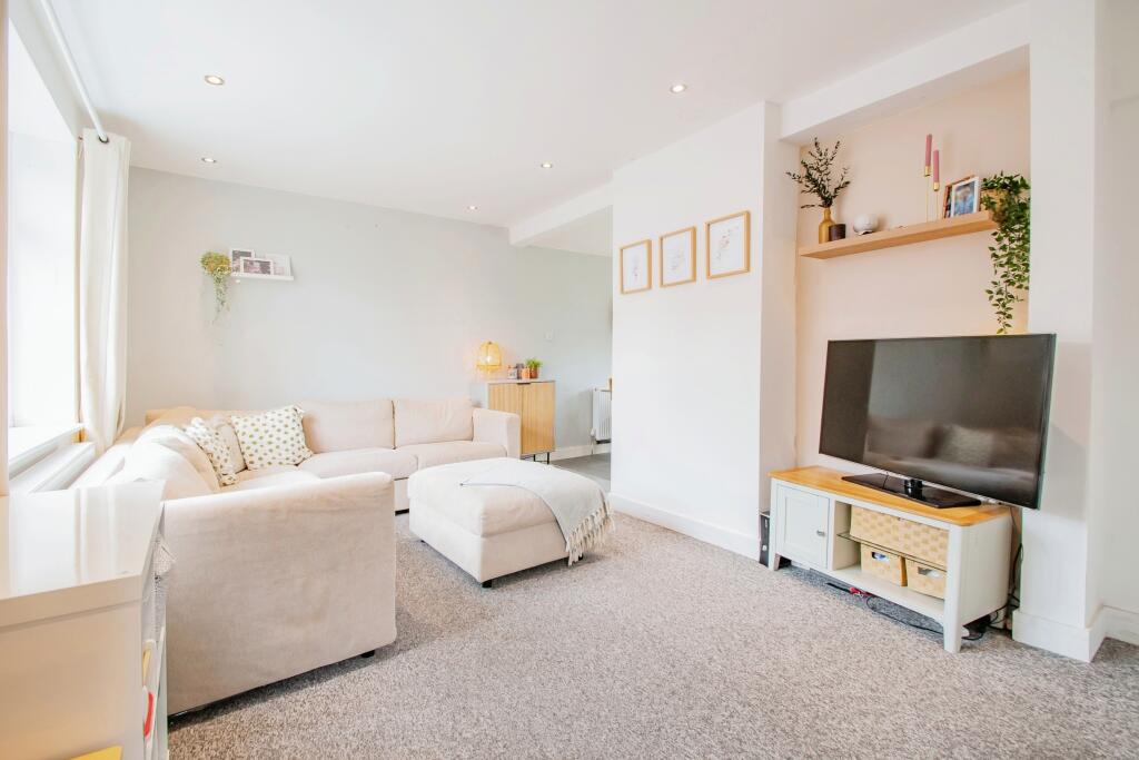 Bowker Street, Worsley, Manchester, Greater Manchester, M28 photo 4