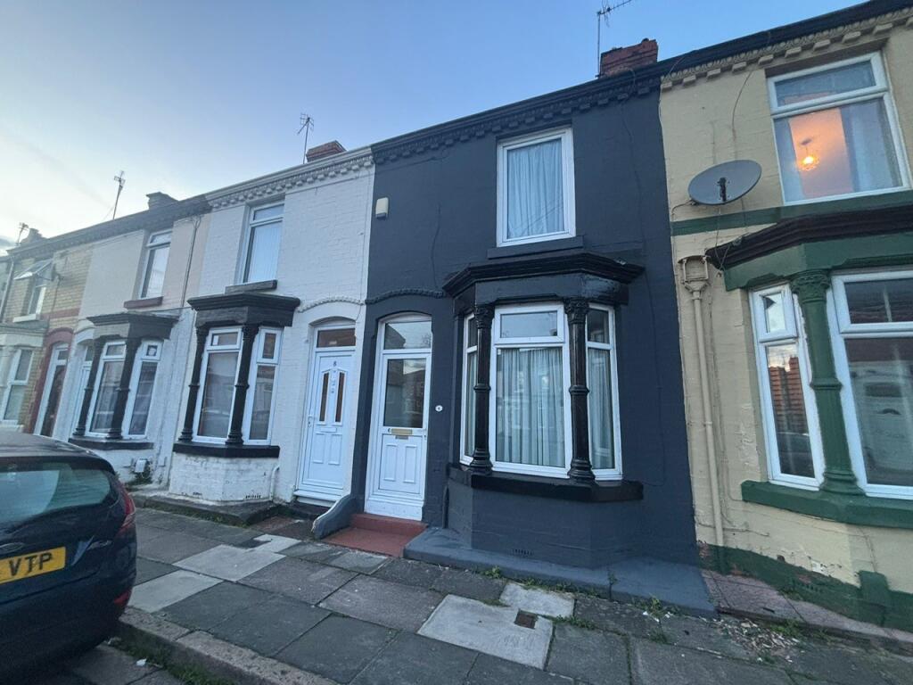 Main image of property: Plumer Street, LIVERPOOL