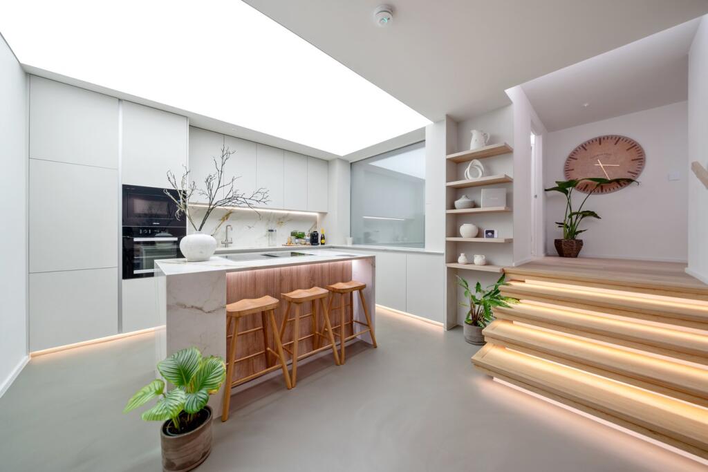 Main image of property: Vinery Way, Brackenbury Village, Hammersmith, W6