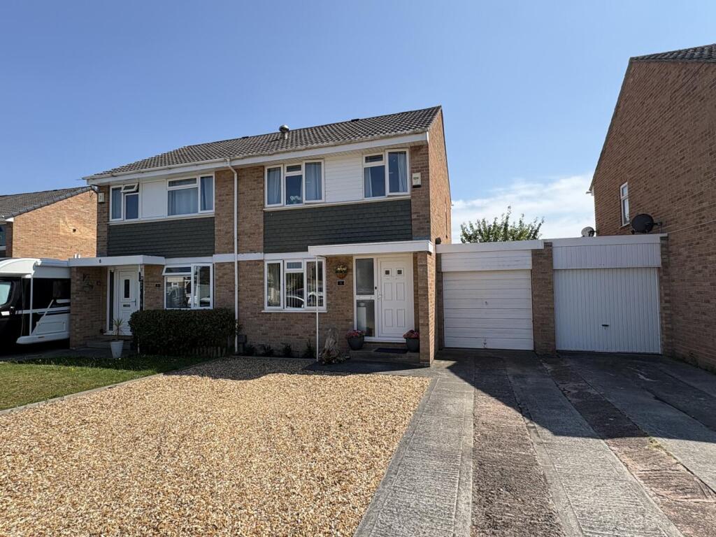 Main image of property: Mayflower Close, Bridgwater