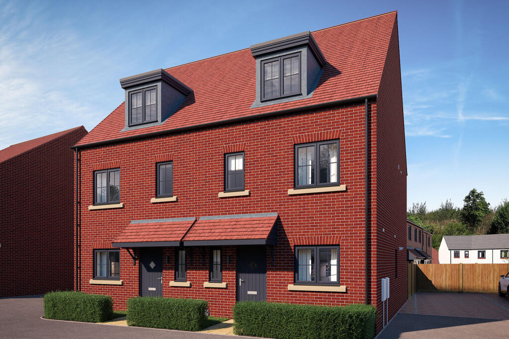 Main image of property: Nottingham Road
Fairham
Nottinghamshire,
NG11
