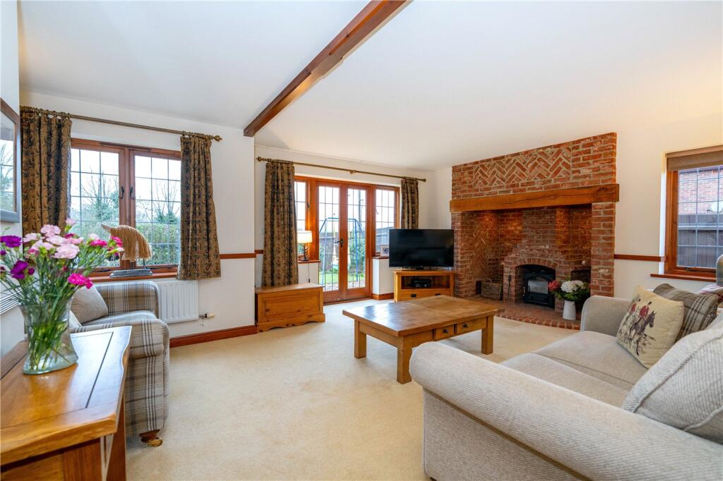 Lound, Bourne, PE10 photo 3