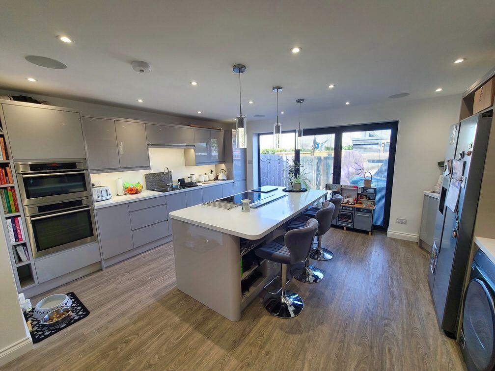 House in Southampton - View 5