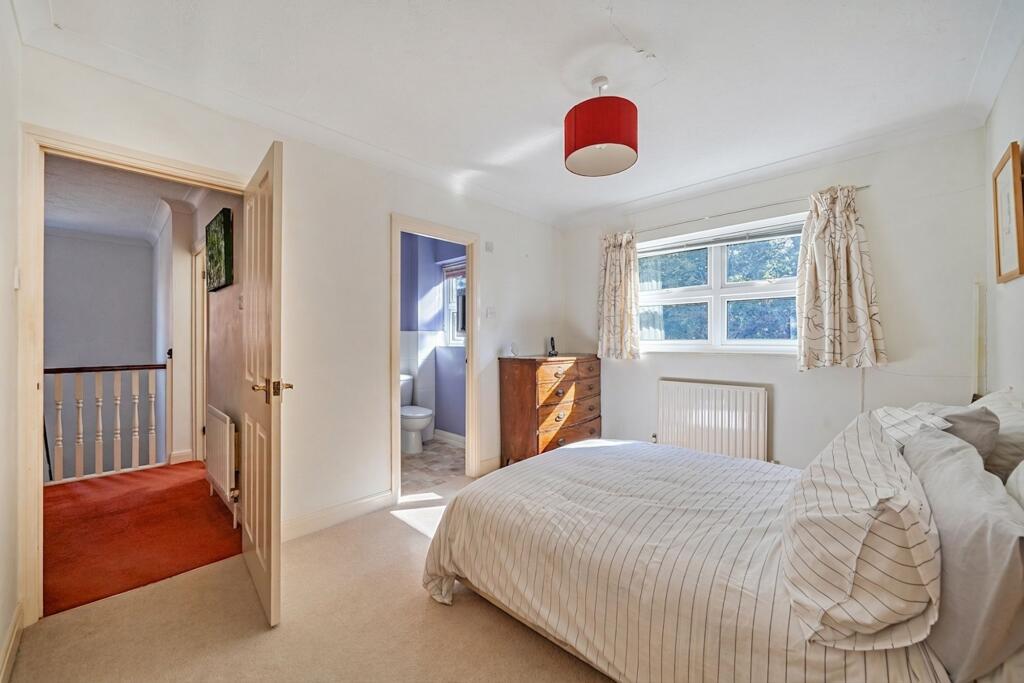 House in Salisbury - More