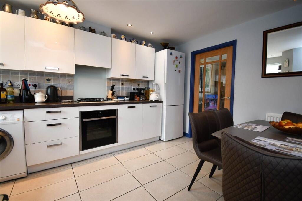 House in Wallasey, Claughton - View 4