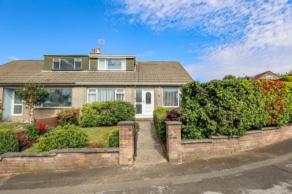 Main image of property: Oak Drive, Halton, Lancaster