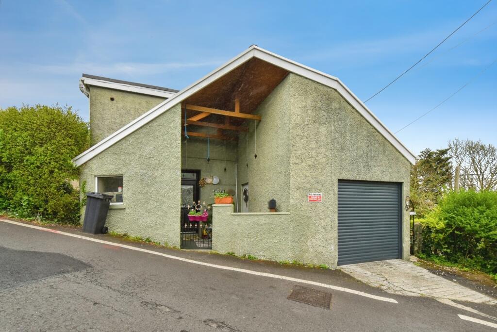 Main image of property: Graig Road, Trebanos, Pontardawe, Swansea, SA8