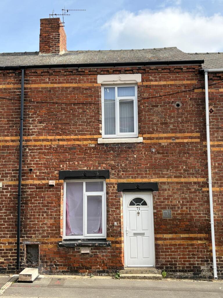 No. 71 Sixth Street, Horden, Peterlee SR8 4JX photo 2