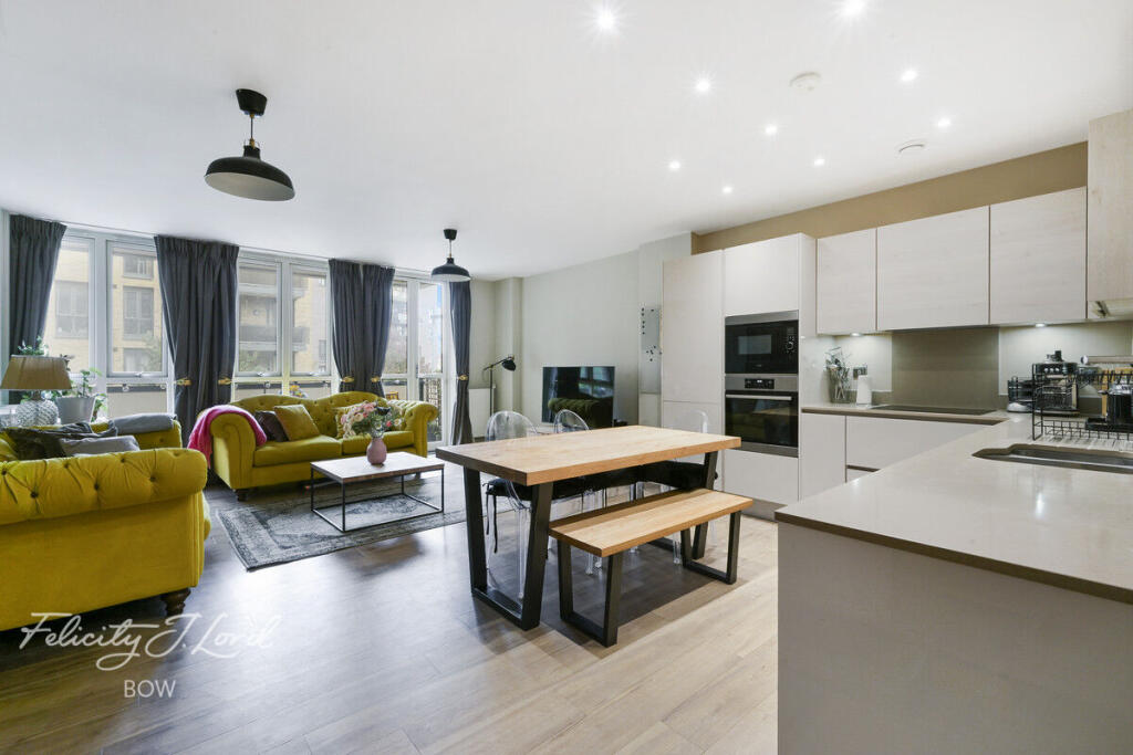 Main image of property: Nellie Cressall Way, London
