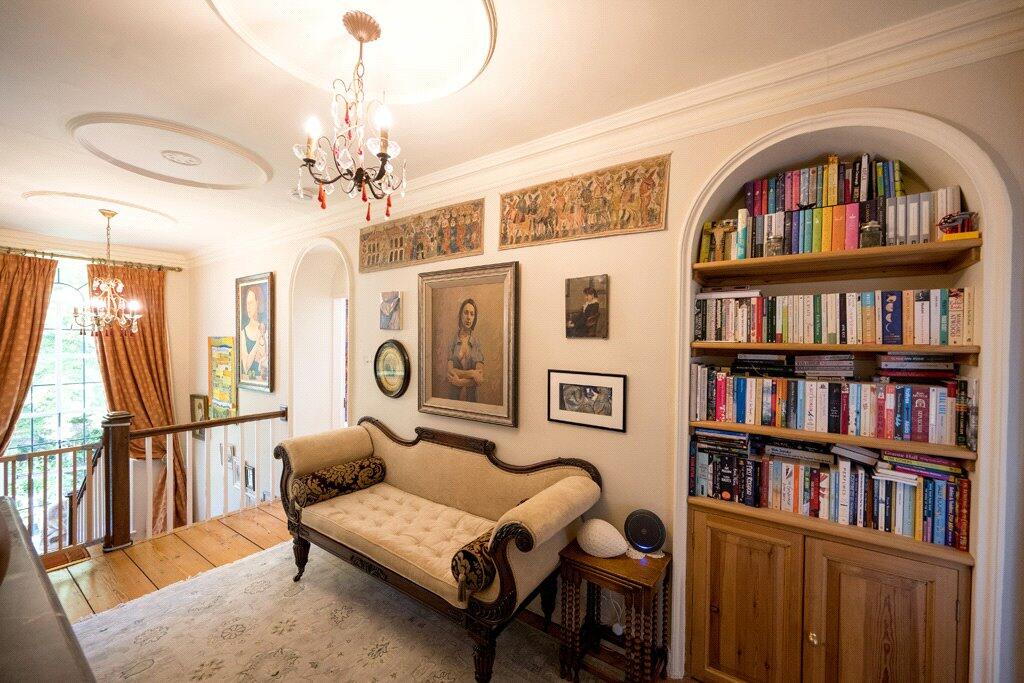 Additional image 14 of The Manor House, The Riddings, Long Preston, BD23 4QN