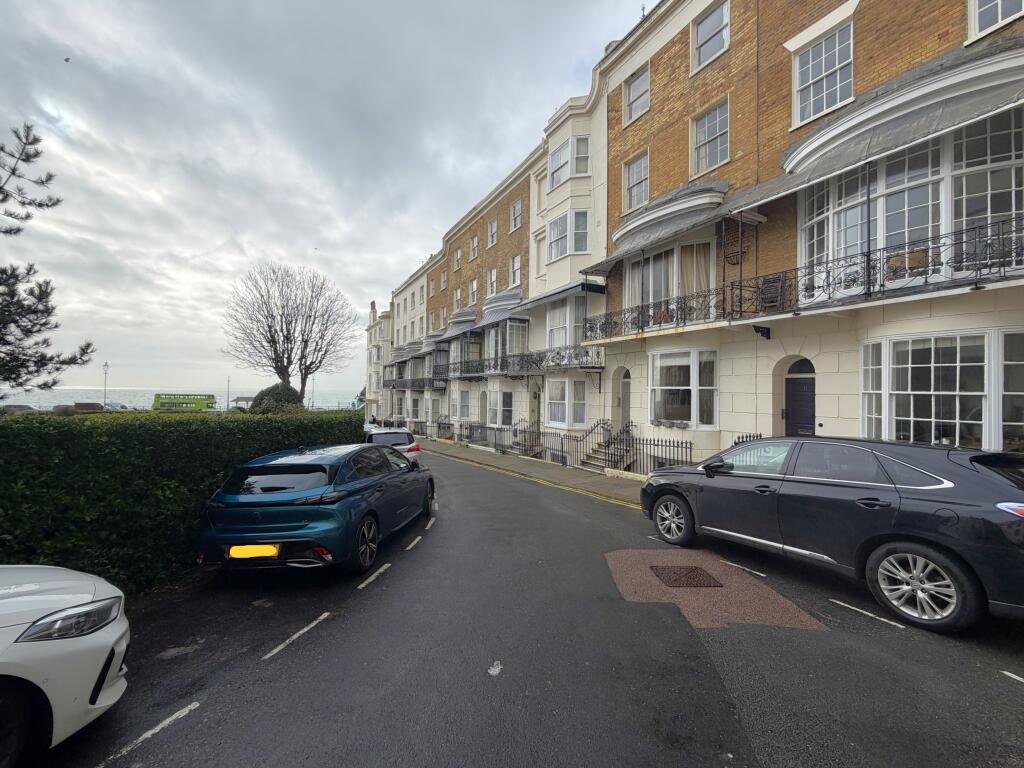 Main image of property: Marine Square, Brighton, BN2 1DL