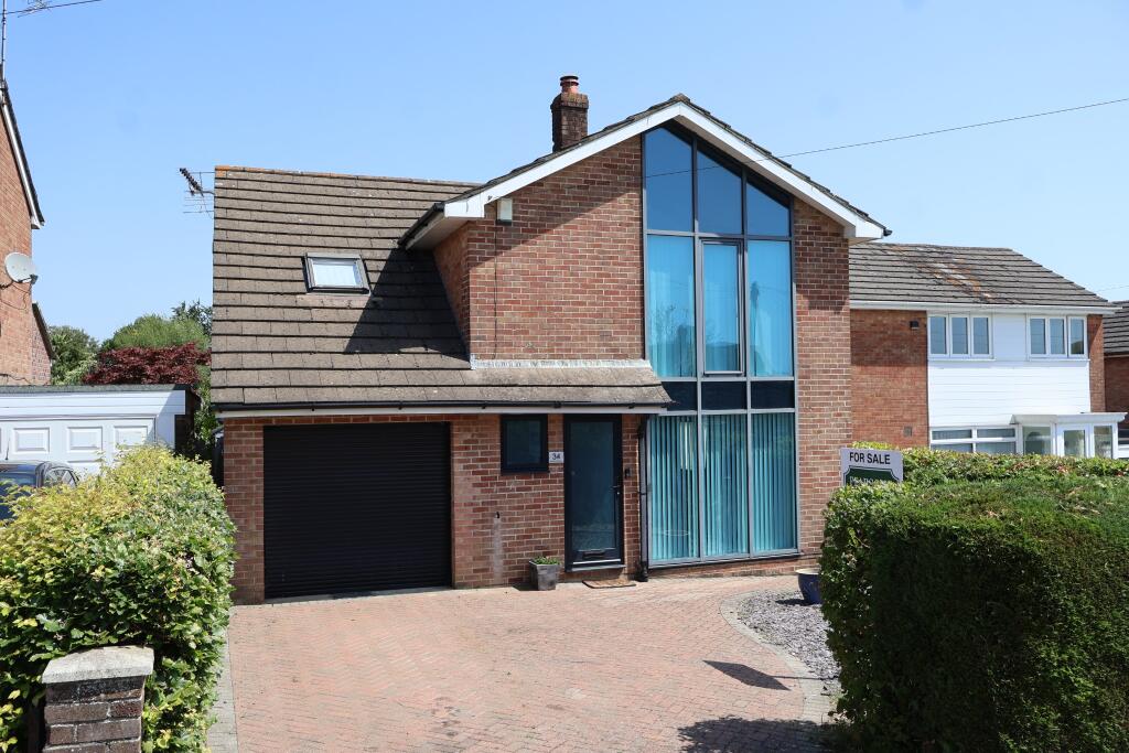Main image of property: BEECH ROAD, CLANFIELD