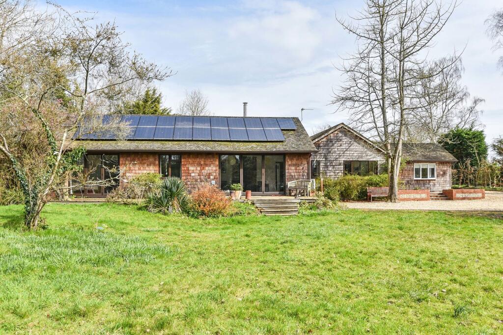 Main image of property: Winchester Road, Petersfield, GU32
