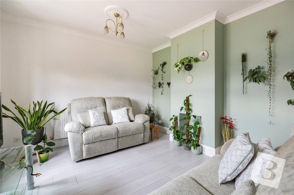 Main image of property: Nevendon Road, Wickford, Essex, SS12