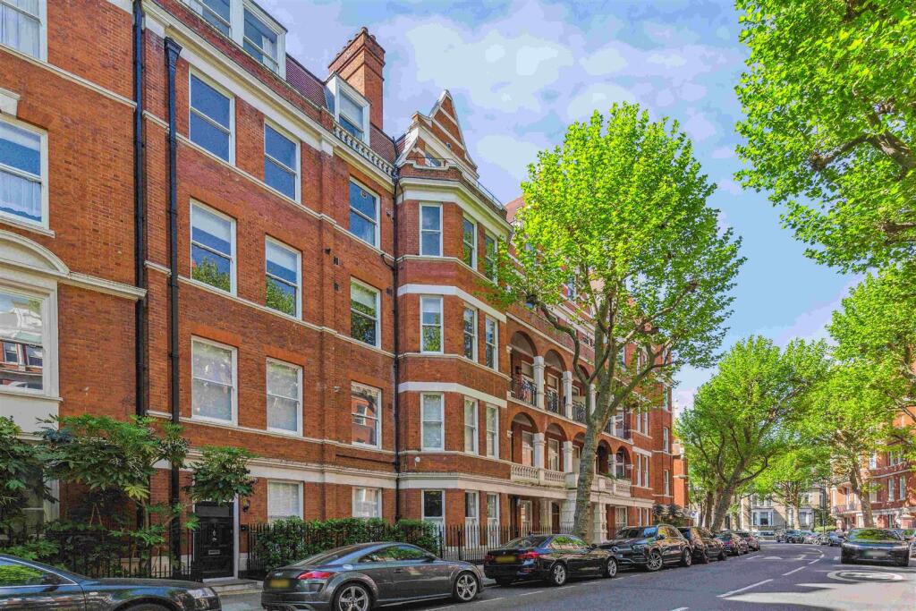 Main image of property: Fitzgeorge Avenue, London, W14