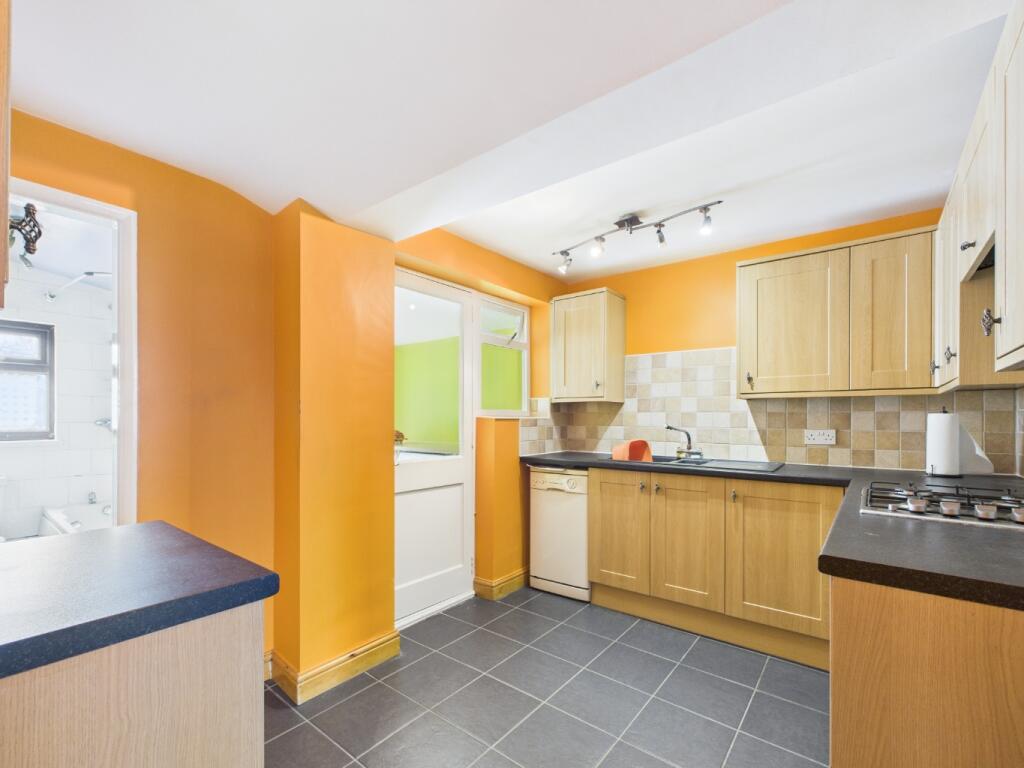 House in Beverley, East Riding of Yorkshire - View 5