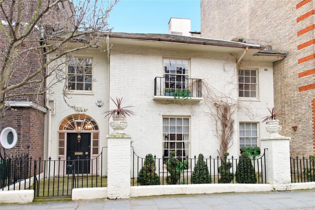 Main image of property: Elystan Street, Chelsea, London, SW3