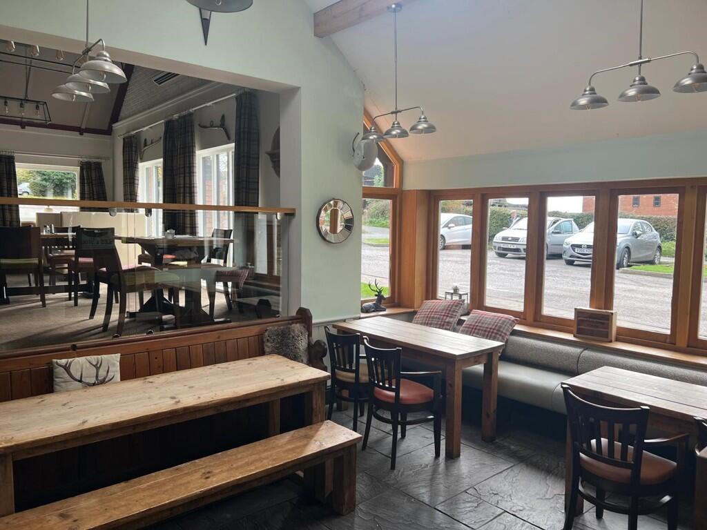 Additional image 5 of The Coach And Horses, Alvechurch, Birmingham, Worcestershire