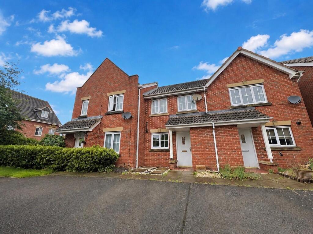 Main image of property: BUTTERMERE CLOSE, MELTON MOWBRAY
