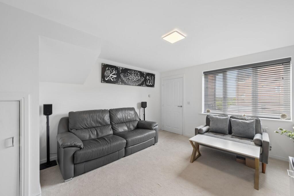 House in Oldham - More